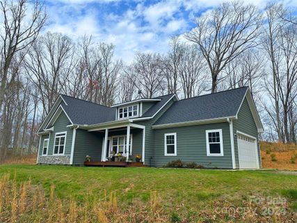 31 Michele Lane sold home in Spring House Hills, Leicester, NC