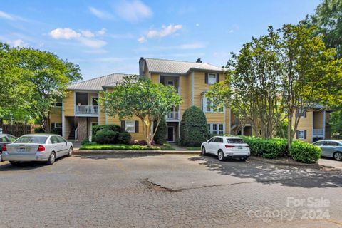 3224 Selwyn Farms Lane