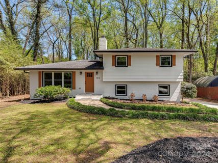 1510 Ormsby Court sold home in Castleton Gardens, Charlotte, NC
