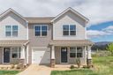 44 Benedict Lane sold home in Weaverville, SC