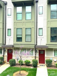 316 Uptown West Drive 59 sold home in Uptown West Terraces, Charlotte, NC