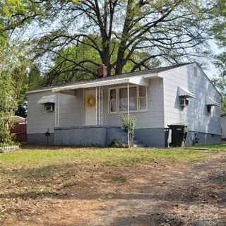 435 Club Drive sold home in Club Colony, Gastonia, NC