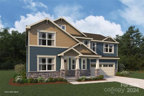 1740 Honey Trail