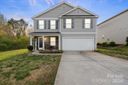 9425 Eagle Feathers Drive sold home in Charlotte, SC