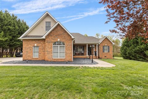 171 Donsdale Drive sold home in Donsdale, Statesville, NC