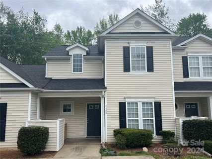 1159 Phil Oneil Drive sold home in Citiside Plaza Walk Townhomes, Charlotte, NC