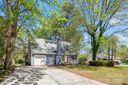 6815 Arroyo Drive sold home in Charlotte, SC
