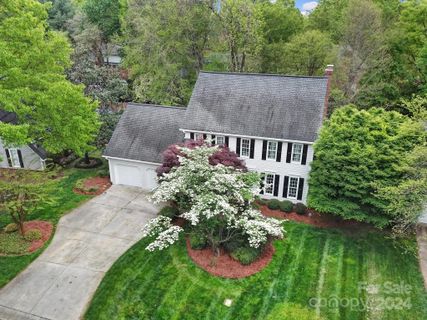 10112 Hanover Hollow Drive