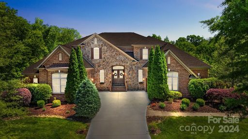 3016 Wheat Field Drive sold home in Marvin Creek, Marvin, NC