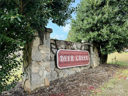 000 Cascades Drive 19 sold home in Deer Creek, Hickory, NC