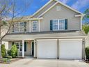 9327 Glenashley Drive sold home in Cornelius, SC