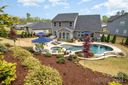 2706 Cheverny Place sold home in Concord, SC
