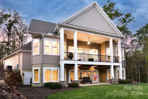 127 Forest Lake Court