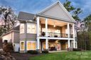127 Forest Lake Court sold home in Mount Gilead, SC