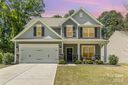 3709 Waxahachie Avenue sold home in Charlotte, SC