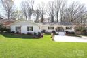 3616 Mill Pond Road sold home in Charlotte, SC