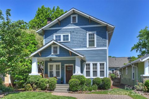 322 Circle Avenue