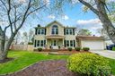 12614 Sulgrave Drive sold home in Huntersville, SC