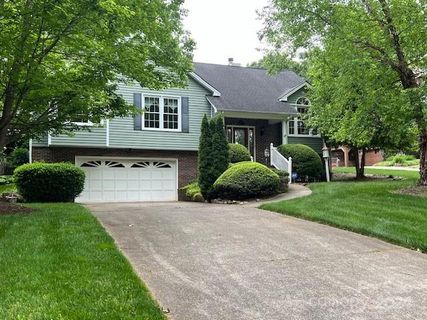 5193 Foley Drive sold home in Plaza Ridge, Hickory, NC