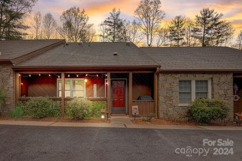 4 Calico Lane sold home in Pencross Estates, Etowah, NC