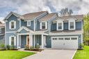 1136 Dorsey Drive sold home in Fort Mill, SC
