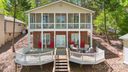 544 Deerfield Road sold home in Mount Gilead, SC
