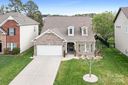 2187 Laurens Drive sold home in Concord, SC