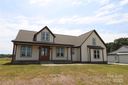 1405 Coppergate Drive sold home in Salisbury, SC