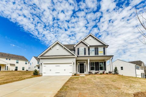 153 Cotton Field Drive 25 sold home in Dogwood Grove, Statesville, NC