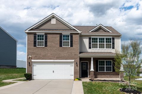 159 Cherry Birch Street