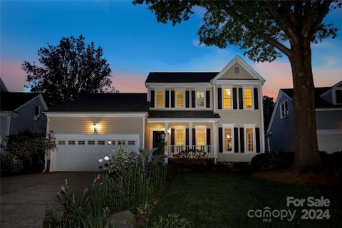 3805 Selwyn Farms Lane