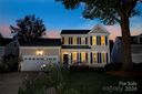 3805 Selwyn Farms Lane sold home in Charlotte, SC