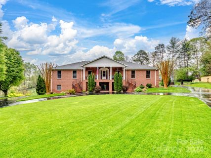 140 Lyn Road sold home in Hidden Hut Farms, Salisbury, NC