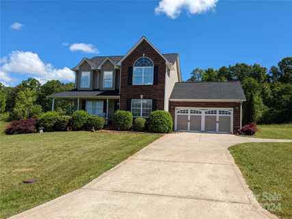 118 Vintage Woods Court sold home in Vintage Woods, Shelby, NC