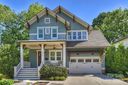 1917 Baxter Street sold home in Charlotte, SC