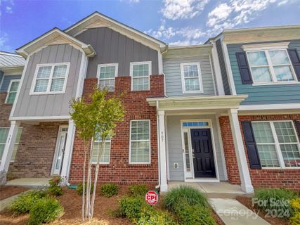 907 Goldmine Hill Court