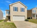 3027 Green Apple Drive sold home in Dallas, SC