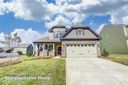 112 S Dunlavin Way 46 sold home in Mooresville, SC