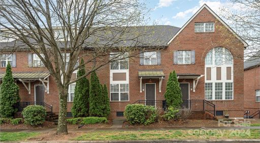 103 Steinbeck Way E sold home in Legacy Village, Mooresville, NC
