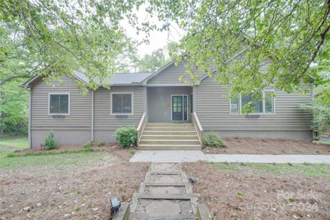13424 Windward Cove sold home in Harbor Estates, Charlotte, NC