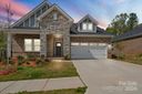 5216 Birchhill Road sold home in Mint Hill, SC