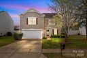 145 Farm Springs Drive sold home in Mount Holly, SC