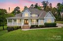 14929 Henry Harrison Stillwell Drive sold home in Huntersville, SC