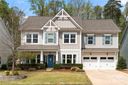1081 Currituck Way sold home in York, SC