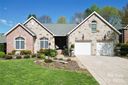 117 Hazeltine Court sold home in Salisbury, SC