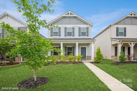11955 Old Statesville Road