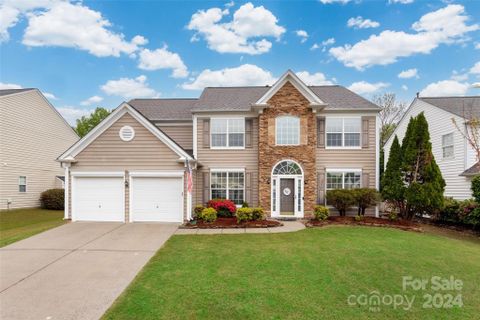 8126 Noland Woods Drive