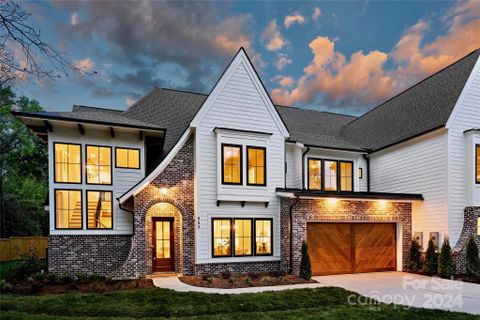 953 Poindexter Drive