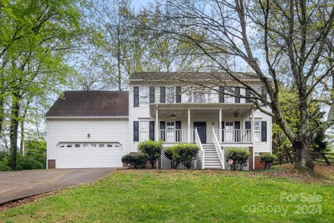4722 Beech Crest Place