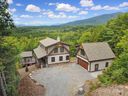 1677 Pisgah Preserve Drive sold home in Nebo, SC